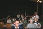 Frühlingskonzert im Adlersaal St. Georgen 2008