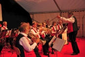 26. Kantonales Musikfest in Naters