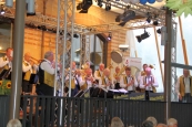 Jubiläumsfeier 20 Jahre Gallus Musikanten mit CD-Taufe