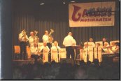 Frühlingsfest im Adlersaal 2007