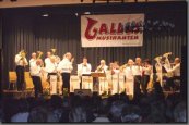 Frühlingsfest im Adlersaal 2007