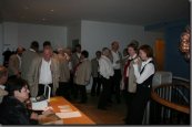 Frühlingskonzert im Adlersaal St. Georgen 2008