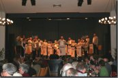 Frühlingskonzert im Adlersaal St. Georgen 2008