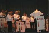 Frühlingskonzert im Adlersaal St. Georgen 2008