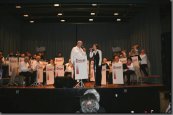 Frühlingskonzert im Adlersaal St. Georgen 2008