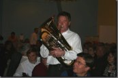 Frühlingskonzert im Adlersaal St. Georgen 2008