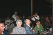 Frühlingskonzert im Adlersaal St. Georgen 2008