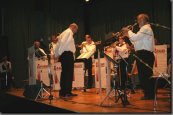 Frühlingskonzert im Adlersaal St. Georgen 2008