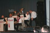 Frühlingskonzert im Adlersaal St. Georgen 2008