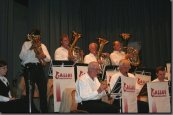 Frühlingskonzert im Adlersaal St. Georgen 2008