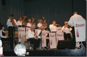 Frühlingskonzert im Adlersaal St. Georgen 2008