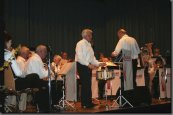 Frühlingskonzert im Adlersaal St. Georgen 2008