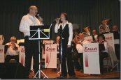 Frühlingskonzert im Adlersaal St. Georgen 2008