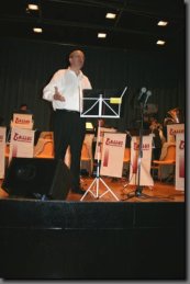 Frühlingskonzert im Adlersaal St. Georgen 2008