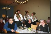 Frühlingskonzert im Adlersaal St. Georgen 2008