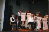 Frühlingskonzert im Adlersaal St. Georgen 2008