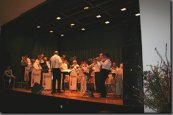 Frühlingskonzert im Adlersaal St. Georgen 2008