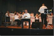 Frühlingskonzert im Adlersaal St. Georgen 2008