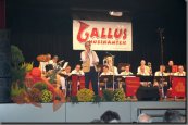 Jubiläumsfest 10 Jahre Gallus Musikanten 2008
