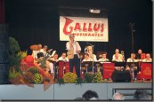 Jubiläumsfest 10 Jahre Gallus Musikanten 2008