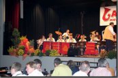 Jubiläumsfest 10 Jahre Gallus Musikanten 2008