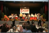 Jubiläumsfest 10 Jahre Gallus Musikanten 2008