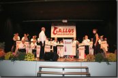 Jubiläumsfest 10 Jahre Gallus Musikanten 2008