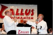 Jubiläumsfest 10 Jahre Gallus Musikanten 2008