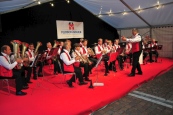 26. Kantonales Musikfest in Naters