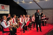 26. Kantonales Musikfest in Naters