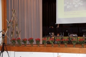 Frühlingskonzert 2018 in Teufen AR