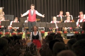 Frühlingskonzert 2018 in Teufen AR