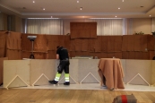Wir bauen ein Tonstudio