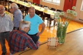 Frühlingskonzert 2019 in Teufen