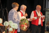 Frühlingskonzert 2019 in Teufen